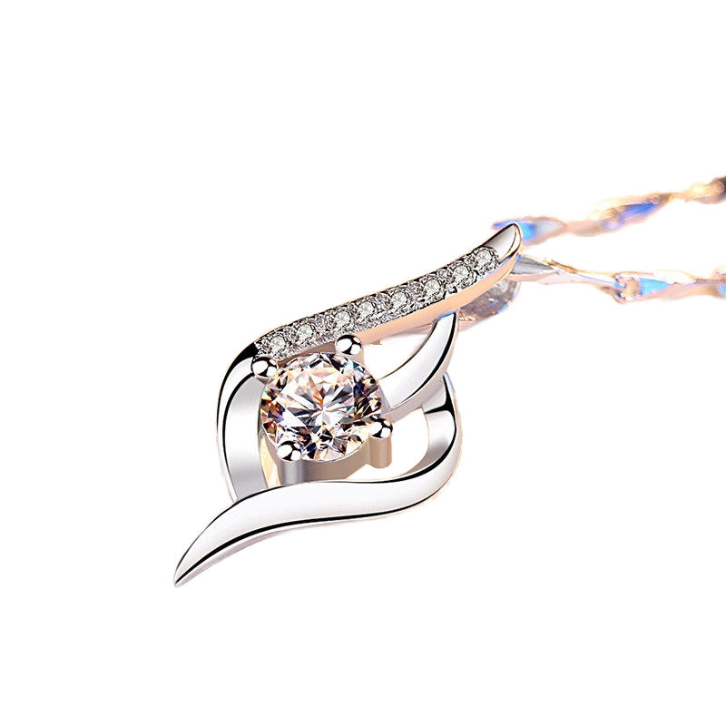Women s Trendy Freshwater Pearl Pendant