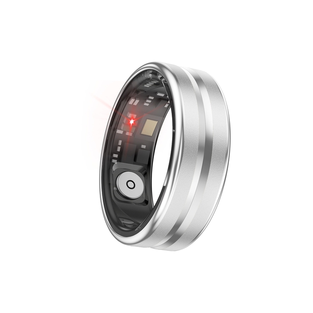 High Class Smart Health Ring Body Monitoring Items Android Smart Ring for Fitness Tracker