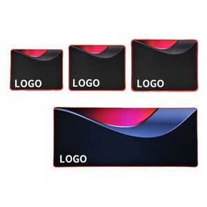High-definition Printing Thick Mouse <b>Pad</b> Custom Sublimation with Three-dimensional Independent Anti-slip Design - Product Image 1