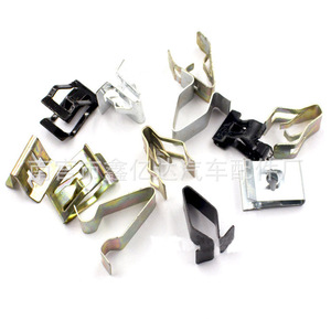 คลิปหนีบแผงหน้าปัดรถยนต์ HE216 สำหรับงานติดตั้งแผงหน้าปัดรถยนต์ทั่วไป - Product Image 2