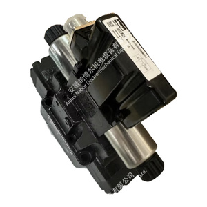 D41FBE01FC1NF00 Distributeur directionnel proportionnel piloté par commande - Série D41FB OBE - Product Image 3