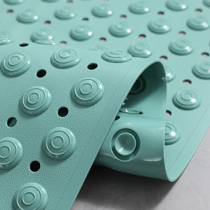 Alfombrilla de baño para masaje de pies, alfombrillas de baño de PVC - Product Image 2