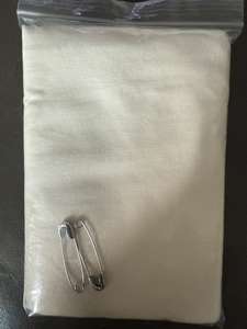 綿三角包帯 非滅菌 CE認証 クラスII 使い捨て/再利用可能 スポーツ傷害・緊急用救急包帯 - Product Image 5