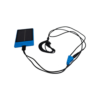 <span class=keywords><strong>Intercomunicador</strong></span> Walkie Talkie YD <span class=keywords><strong>Link</strong></span> Lll01 para Visitas Guiadas, con Alcance de 100-1000m, Potencia de Salida de 1W, Batería de 1000-1500mAh, Venta al Por Mayor - Product Image 3