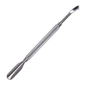 Pousse-cuticules tendance et très demandé pour l'élimination des cuticules et le nettoyage sous les ongles – Outil de manucure en promotion - Product Image 5