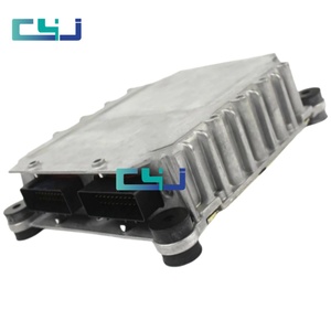 กล่องควบคุมอิเล็กทรอนิกส์ ECU 20577132 รุ่น VOE20577132 สำหรับรถบรรทุก B7L B7R รถตักล้อยาง L150E L330E บอร์ดคอมพิวเตอร์ - Product Image 2