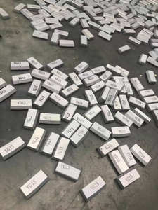 طحن كربيد التنغستن نصائح/لقمة ثقب K034 - Product Image 4