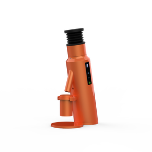 Moulin à café <span class=keywords><strong>AF007</strong></span> 2024, prix Red Dot, meule plate de 64 mm, moteur DC sans balais, moulin à dose unique - Product Image 6