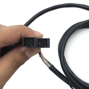 Encoder Fanuc A860-2120-T051 con Control Inteligente para Sistema de Control de Movimiento - Product Image 2