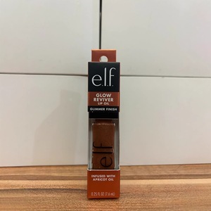 Brillo Labial de Color ELF, Aceite Labial Hidratante y Revitalizante, 7.6ml, Suave y Nutritivo, Producto Original Genuino - Product Image 3