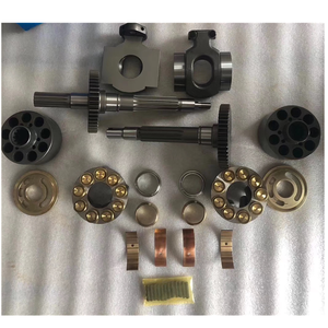 SBS80 Hydraulic Pump Repair <b>Kit</b> E312 313 315 Excavator Spare Parts Construction Machinery - Product Image 2