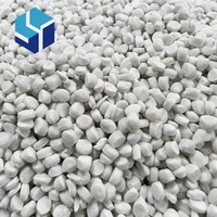 Granulés de résine plastique PE de haute qualité, haute densité, polyéthylène haute densité (HDPE), polyéthylène basse densité (LDPE), matières premières plastiques pour tuyaux en PE, plastique noir PE 100