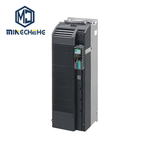 โมดูลไฟฟ้า30KW อุตสาหกรรม6SL3210-1PE33-0CL0 6SL3210-1PE31-8AL0 6SL3210-1PE31-1AL0 380-480V สำหรับอินเวอร์เตอร์ขับเคลื่อน AC - Product Image 1