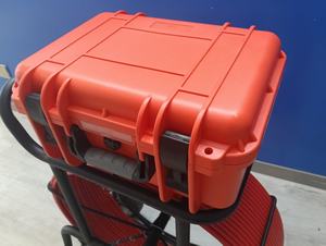 공장 도매 10-20미터 케이블 방수 야간 투시 CCD 마이크로 SD H.264 파이프 카메라 1년 보증 포함 - Product Image 3