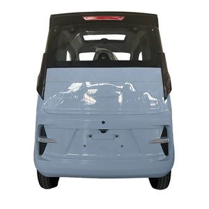 <span class=keywords><strong>Mini</strong></span> <span class=keywords><strong>quad</strong></span> électrique, petit véhicule électrique pour une conduite à basse vitesse plus sûre à utiliser - Product Image 3