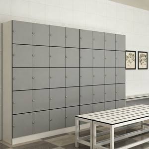 Casilleros Personalizables en Tamaños y Estilos para Academias y Gimnasios para Centros de Fitness - Product Image 6