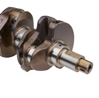 Nouveau vilebrequin à essence de produit de moteur de haute qualité d'usine d'origine pour Nissan Infiniti J32Z 350Z G35 FX35 VQ35DE 12200-AC700