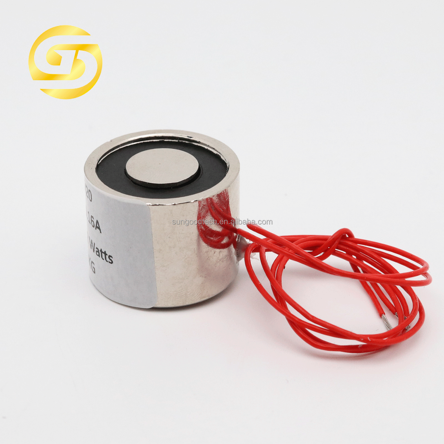 Modulo Con Elettromagnete - SEN-MAG25N