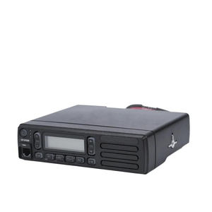 Radio Digitale Mobile UHF/VHF XiR M3688 Versione Personalizzata, Walkie Talkie a Lungo Raggio per Auto - Product Image 5