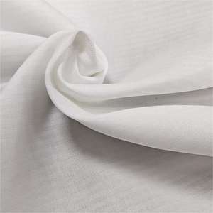 Textiles Factory Direct Sale China supplier spring and autumn dress fabric print cotton twill for clothing - Product Image 3