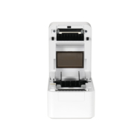 Desain baru x-printer XP-200B Printer penerimaan 50mm Printer Label portabel