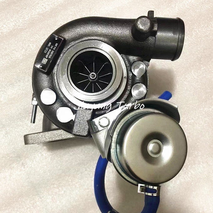 GT25 Turbo 5567936 for Caterpillar C7.1 Engine - New & Durable