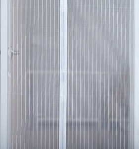 2020 Như Đã Xem Trên TV New <span class=keywords><strong>Magnetic</strong></span> Màn Hình Rèm Cửa Muỗi Cửa Lưới - Product Image 3