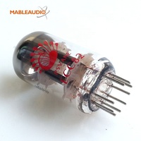Tube à vide Mable Audio Psvane ECC82 12AU7 - Valve audio haut de gamme pour amplificateur de guitare et audio haute fidélité