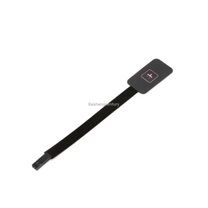 <span class=keywords><strong>Teclado</strong></span> de <span class=keywords><strong>membrana</strong></span> de un solo botón, panel de control de película delgada de 110 mm/200 mm, kit DIY para <span class=keywords><strong>Arduino</strong></span> - Product Image 2