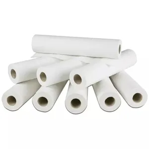 Disposable Exam tables Paper Medical Couch Roll