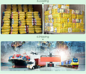 2023热卖厂家直销热卖服装库存儿童包品牌新衣服库存 - Product Image 4