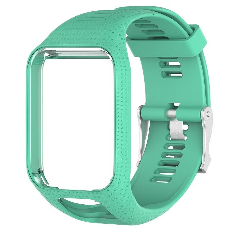 Teal green