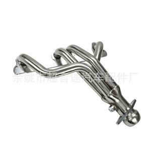 Joint de collecteur d'admission et pince en acier inoxydable pour Jeep Wrangler Tj 1997 1999 53cm, numéro de pièce Td33268 - Product Image 5