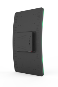 कस्टम 32 इंच सी-टाइप कैपेसिटिव 1500r के साथ कस्टम 32 इंच सी-प्रकार कैपेसिटिव 1500r के लिए - Product Image 4