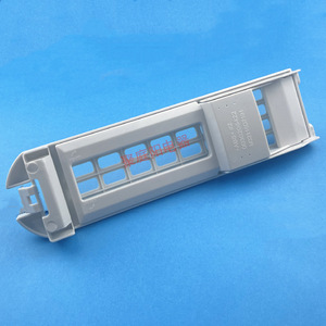 Filtre de machine à laver Haier, accessoire de nettoyage du tambour intérieur à 36 compartiments - Product Image 2