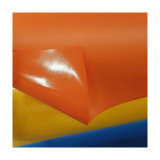 Bâche en polyester 100 % recyclé GRS, enduite de PVC, écologique, résistante aux déchirures, pour couvertures de camions, couvertures de voitures, bassins de piscine et piscines extérieures