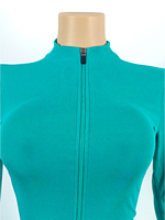 Ensemble de vêtements décontractés pour femmes en coton et élasthanne, 2 pièces, pantalon à manches longues, tenue assortie, bandeau, plusieurs couleurs disponibles