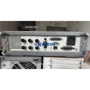 keysight/Agilent N4010A Ensemble de test de connectivité sans fil/ Test WIFI H - Product Image 4