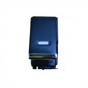 Interruptor Eléctrico Individual para Ventanas de Auto Geely New Vision 1017032053 - Product Image 1
