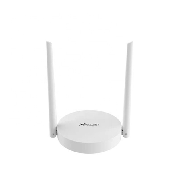 Milesight UG63 Mini LoRaWAN Gateway Blind Spot Coverage Support 2000+ End Devices