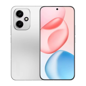 Smartphone Original 400 5G con Pantalla AMOLED de 6.55" y 120hz, Snapdragon 7 Gen 4, Cámara Trasera de 200MP+12MP con OIS, Doble SIM, Android OTA - Product Image 1