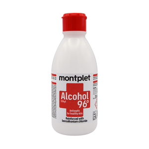 Prodotto in Spagna, alcol etilico al 96%, solvente per l'estrazione di oli essenziali, profumi e cosmetici. - Product Image 1