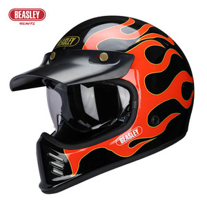 <span class=keywords><strong>Diseño</strong></span> <span class=keywords><strong>personalizado</strong></span> color gris Cascos <span class=keywords><strong>de</strong></span> motocicleta Cascos <span class=keywords><strong>de</strong></span> cara completa - Product Image 3
