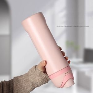 Hot Selling OEM 24oz Stainless Steel <b>Water</b> Flask Double Wall Insulated Sport <b>Bottle</b> with Lid for Camping - Product Image 4