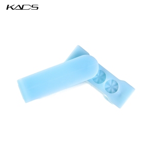 Support de rangement et de présentation en plastique KADS pour 32 embouts de ponceuse à ongles réglables – Outils de manucure et nail art - Product Image 5