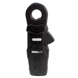 TECPEL DCM-040A Voltímetro Digital de Alta Resolución III 600V 23mm 20A hasta 60A Corriente - Product Image 2