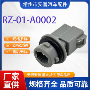 T10 Dome <b>Light</b> Assembly RZ-01-A0002 12V <b>Car</b> <b>Interior</b> Lighting Connector - Product Image 5