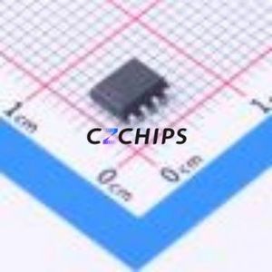 New&Original NE5532AD8R2G SOP-8 <b>Integrated</b> <b>Circuit</b> IC Chip Operational Amplifier - Product Image 1