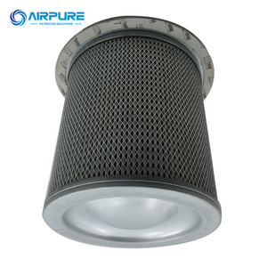 Không khí tách dầu lọc hiệu quả cao tách dầu và nước 88291009-035 - Product Image 5