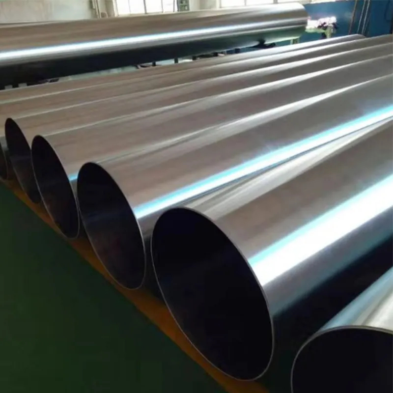 304 stainless steel pipe corrosion resistance